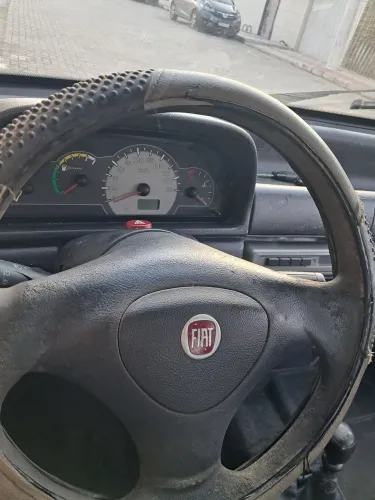 Fiat Uno Mille 1.0 Fire/ F.flex/ Economy 2P 2013