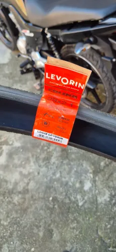 Pneu de bicicleta Novo sem uso Levorin