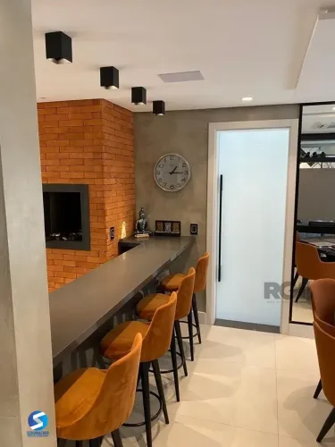 Casa em Condomínio em Marechal Rondon