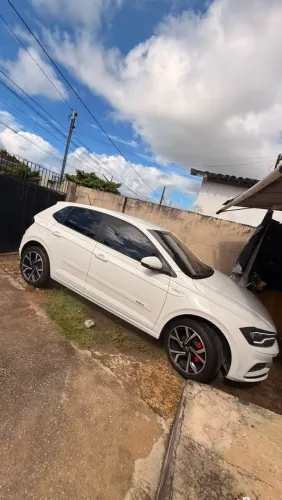 Volkswagen Polo 1.0 Flex 12V 5P 2018