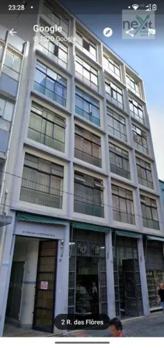 SALA COMERCIAL PRÓXIMA AO METRÔ SÉ / CENTRO