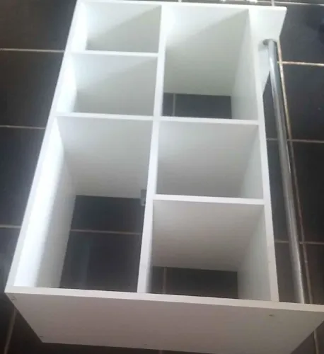 cama box