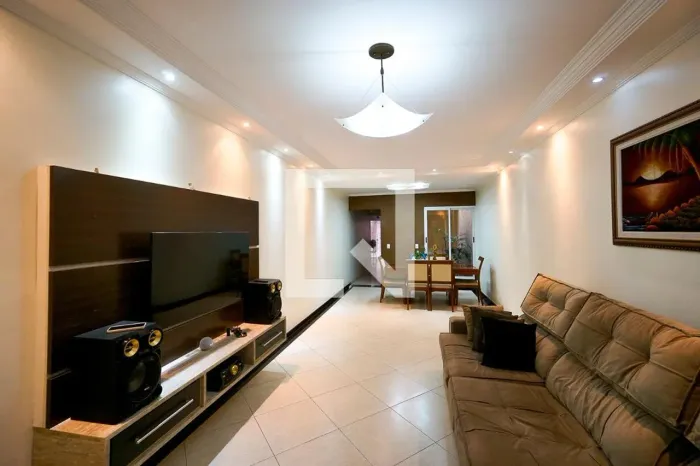 Casa à Venda - Vila Matilde, 4 Quartos, 225 m2
