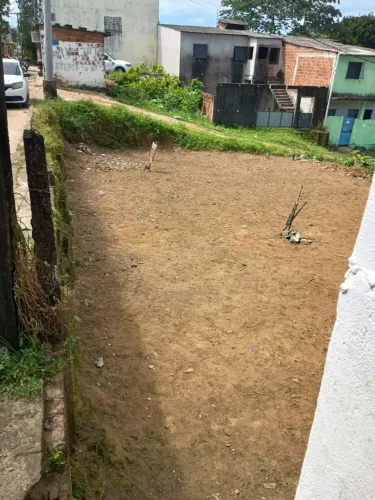 Venda de Terreno em Dois Unidos