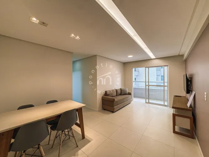 Ed. Emirates Tower - Apartamento com 2 quartos à venda, 72m2 em Candeias