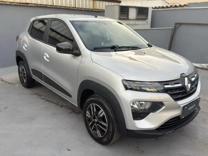 Renault Kwid 1.0 Intense 2025