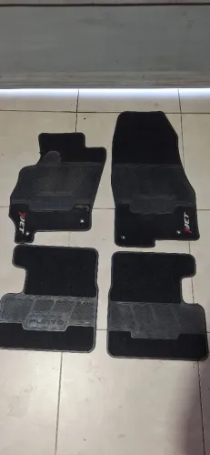 Tapete original Fiat Punto t-jet