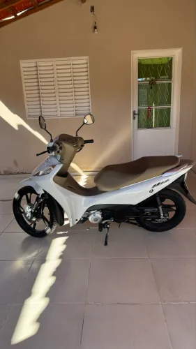 Honda Biz 2025