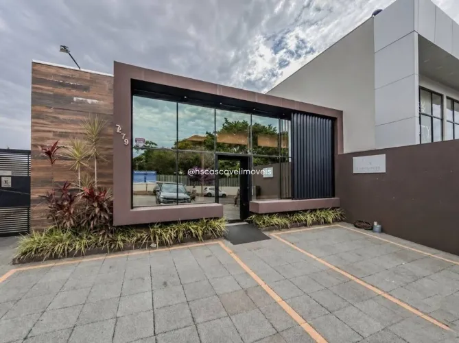Casa à venda, 170 m² por R$ 1.700.000,00 - Floresta - Cascavel/PR