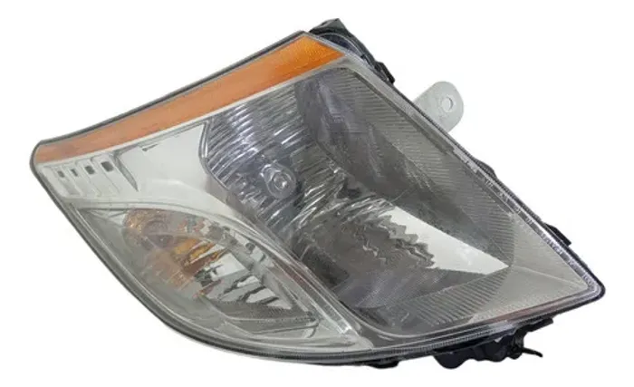 Farol Esquerdo Nissan Sentra 2009 2010 2011 Esquerdo