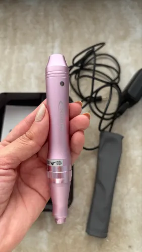 Derma pen