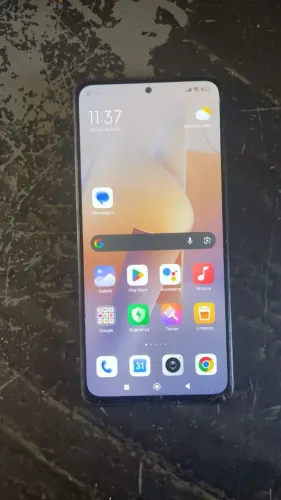 Celular xiaome 11 pro