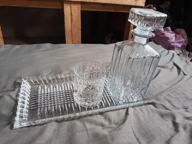 Kit de whisky