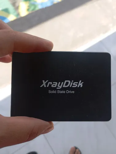 SSD 480GB
