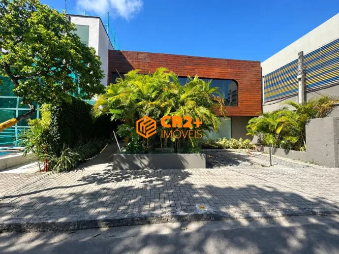 Vendo casa de luxo em local nobre no Pina com 360m²