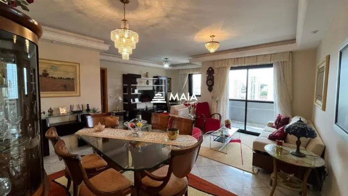 Apartamento para alugar no São Benedito