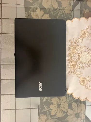 NOTEBOOK ACER ASPIRE E5-571-598P ? i5 + SSD 450GB + HD 1TB