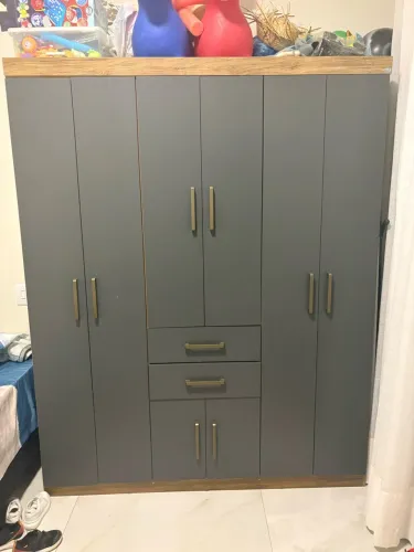 Guarda - roupa