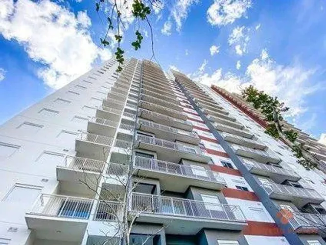 Apartamento à venda, 45 m² por R$ 499.000,00 - Vila Dom Pedro I - São Paulo/SP