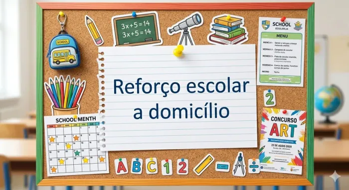Aulas particulares