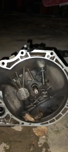 Caixa de Maxa Corsa Wind 95 