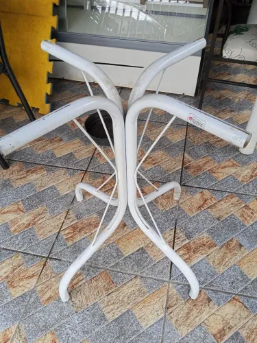 Base de mesa 
