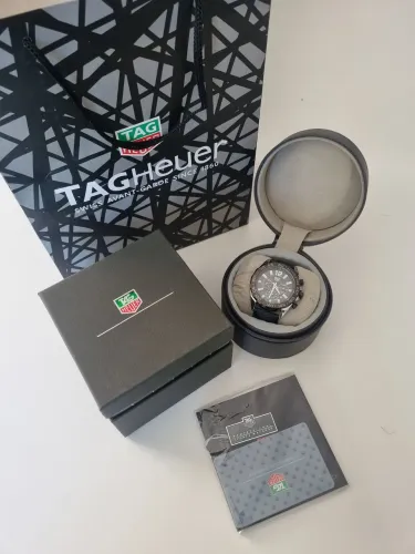 Relógio TAG Heuer Formula 1