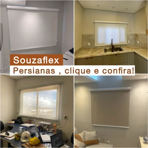 Persianas clique e confira!