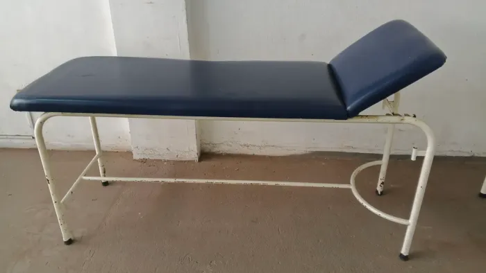 Maca hospitalar sem gaveta