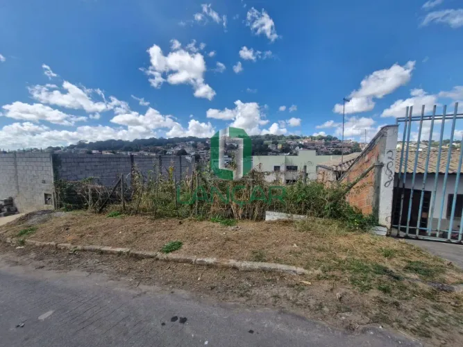 Oportunidade de Lote 360 M² em São Jose da Lapa