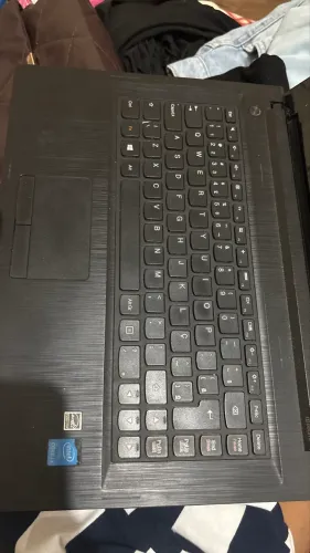 Notebook Lenovo 