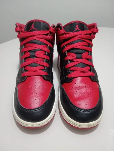 Tenis Air Jordan Nike Masculino 
