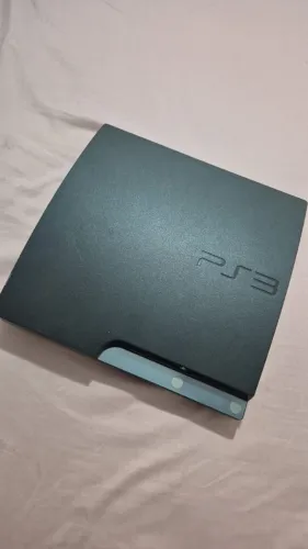 PlayStation 3 Estado Novo