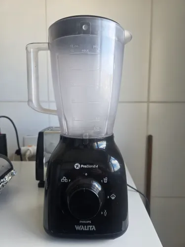Liquidificador Walita Problend 4