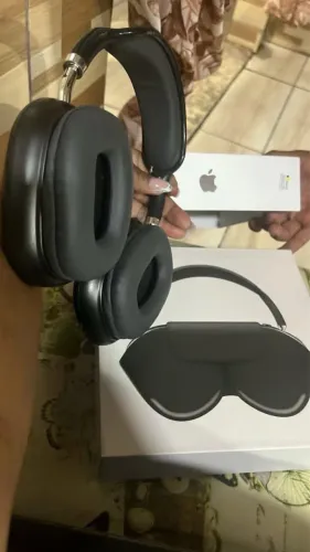 Fone original da Apple