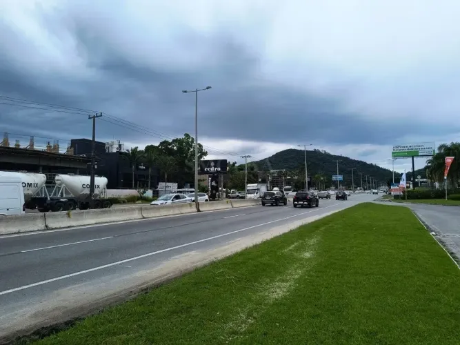 Oportunidade! Terreno com Matricula para venda no Saco Grande - Florianópolis - SC