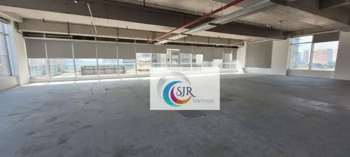 Conjunto para alugar, 1787 m² - Brooklin - São Paulo/SP