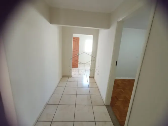 Casa Padrão em Lençóis Paulista