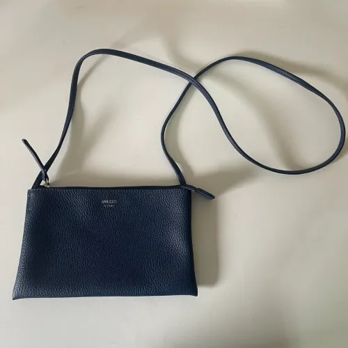 Bolsa Transversal Arezzo