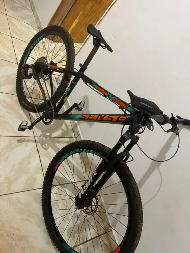 BIKE SENSE ONE _ ARO 29
