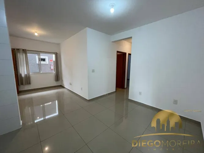 APARTAMENTO PARA LOCAÇÃO EM ATIBAIA - VILA GILIO