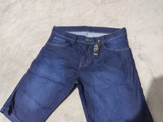 Shorts Jeans