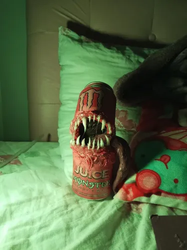 Monster Monstro Artesanato