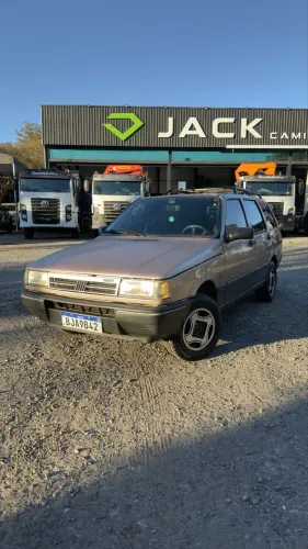 Fiat Elba 1.6i.e/top/csl/ 1.6i.e/1.5 2P E 4P 1992