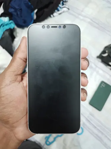 iPhone 12