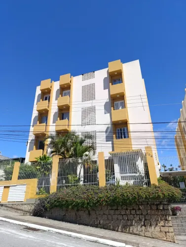 APARTAMENTO - COQUEIROS - FR-289162