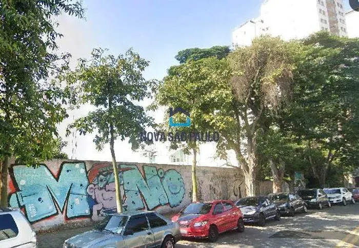 Área ZM - Jardim da Glória