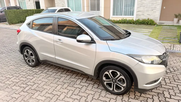 Honda HR-V EX 1.8 Flexone 16V 5P Aut. 2016
