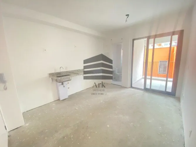 Studio à venda, Chácara Klabin, SAO PAULO - SP próximo ao metrô