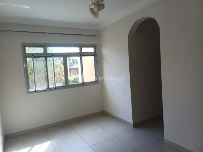 apartamento - Jardim García - Campinas